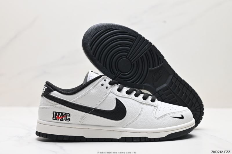 Nike Dunk Shoes